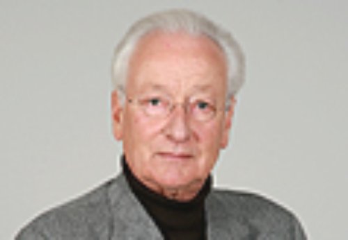Dietger Freiherr von Fürstenberg