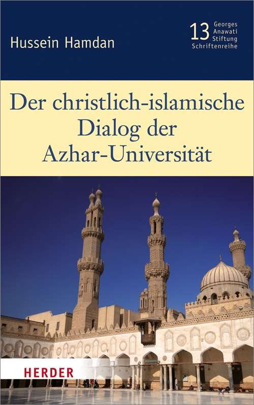 der-christlich-islamische-dialog-der-azhar-universitaet-978-3-451-33564-8-47504