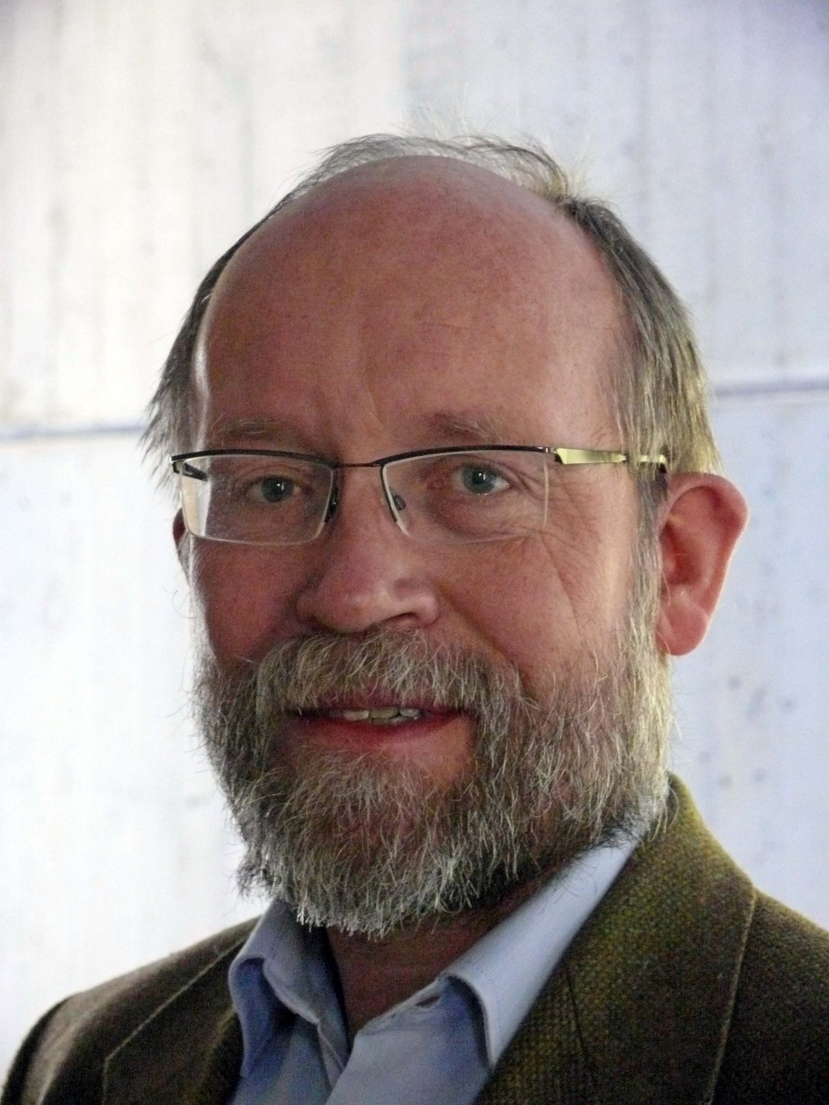 Harald Suermann (c) privat