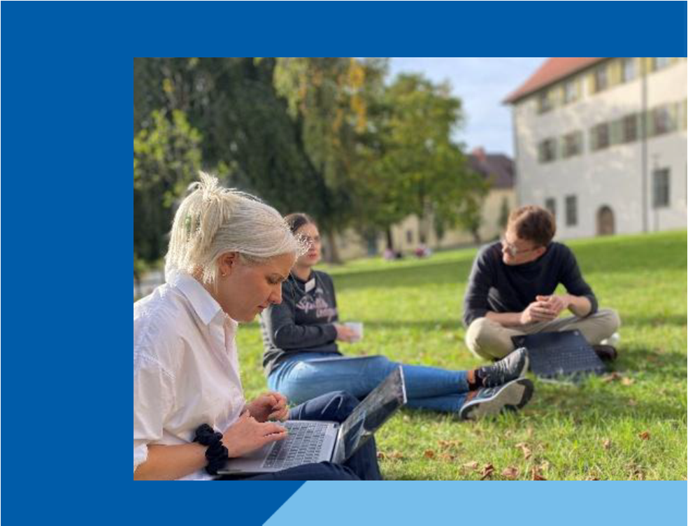 Studienwoche 2025