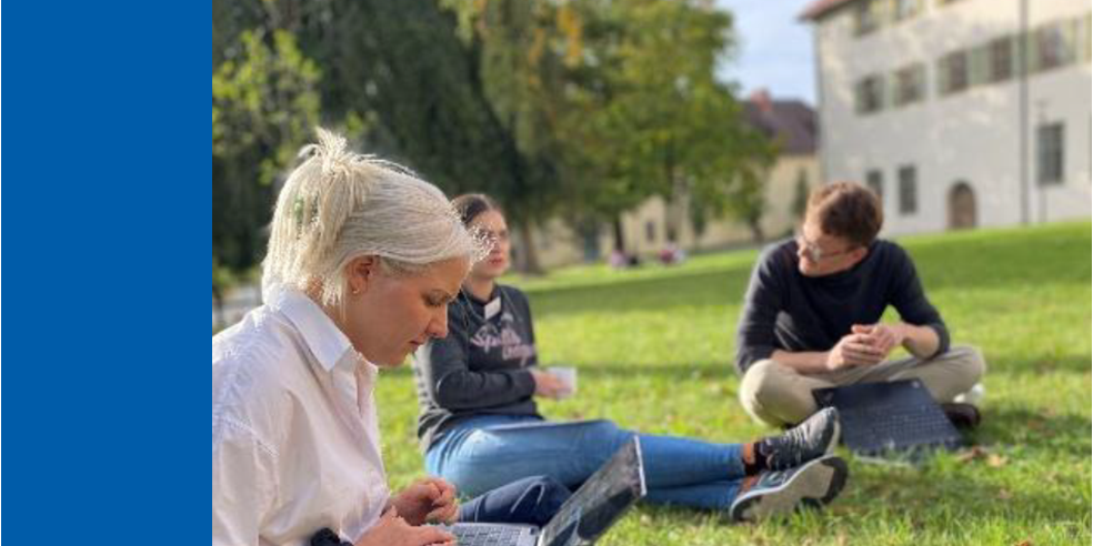 Studienwoche 2025
