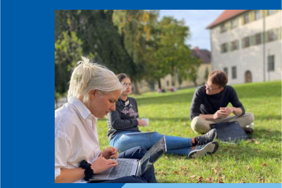 Studienwoche 2025