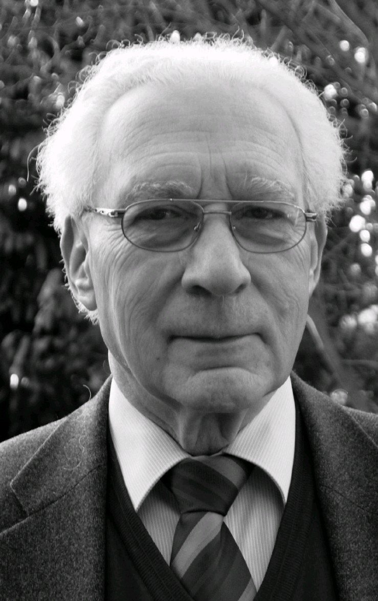 Cornelius G. Fetsch