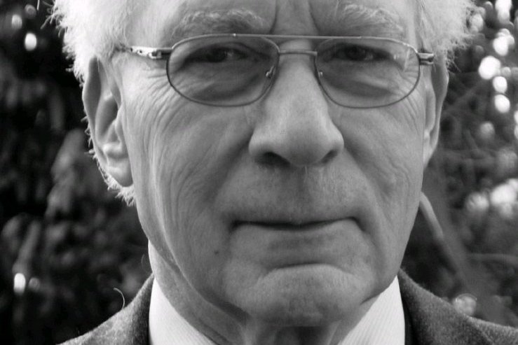 Cornelius G. Fetsch