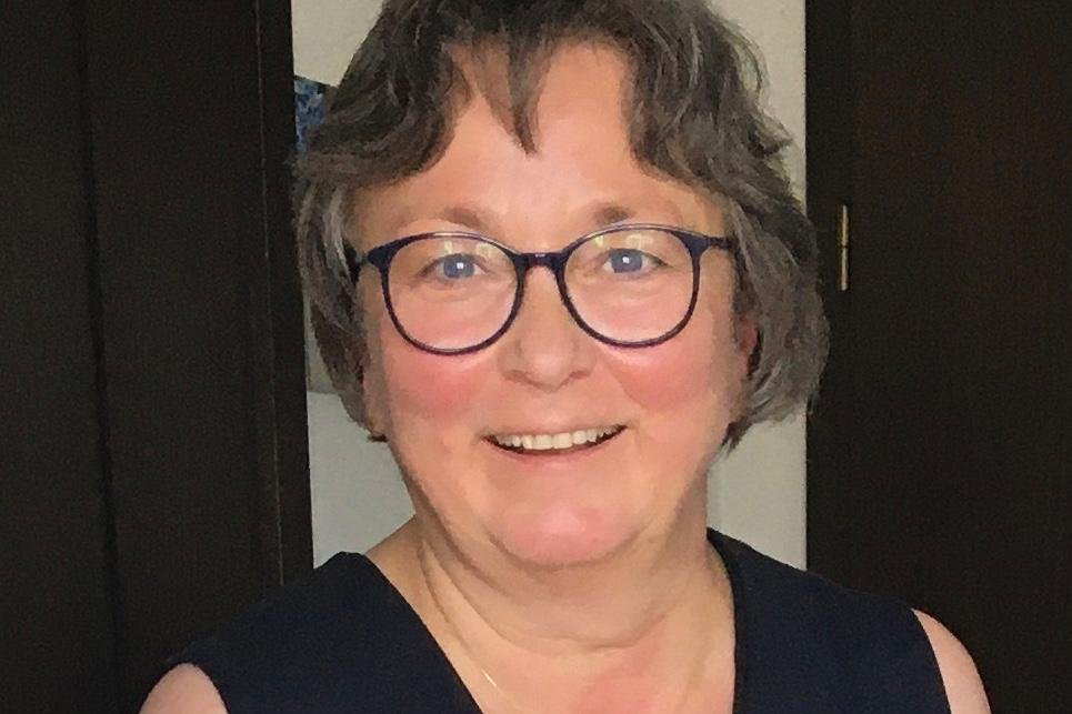 Reinhild Engel (c) privat